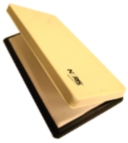 Signierkissen Noris V2030 ungetr�nkt, 20 x 30 cm