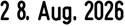Datumstempel Colop B�nderstempel 05000