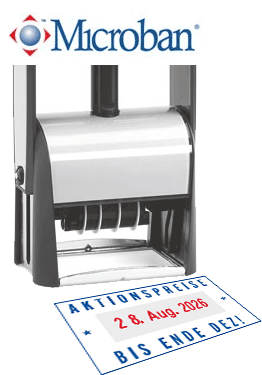 Pocket Stamps Line