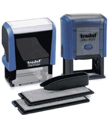 Trodat Printy Typomatic