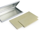 Coloris Soli-Platten-Stempelkissen 1 ungetr�nkt, 165 x 90 mm