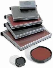 Ersatzstempelkissen E/3900 f�r Colop Expert 3900