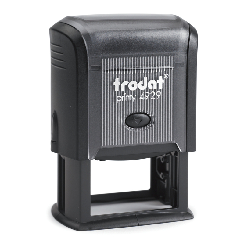 Trodat Printy 4929 Premium