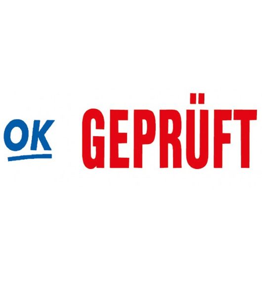 Trodat Office Printy 4912 "GEPR�FT" 