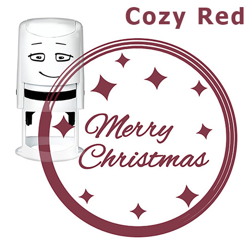 MY Nio Stempel inkl. Gutschein f�r Textplatte 