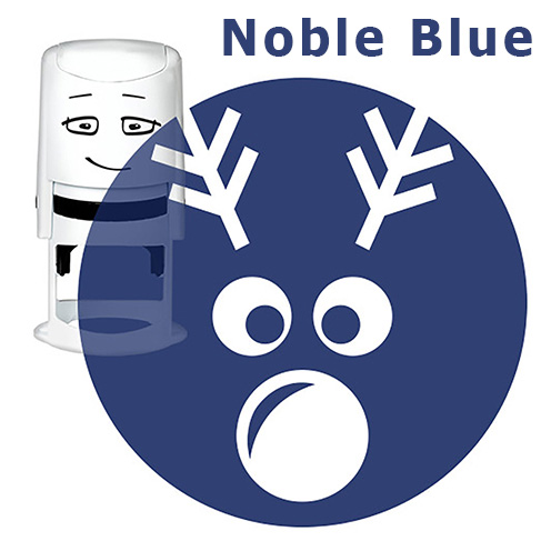 MY Nio Stempel inkl. Gutschein f�r Textplatte 