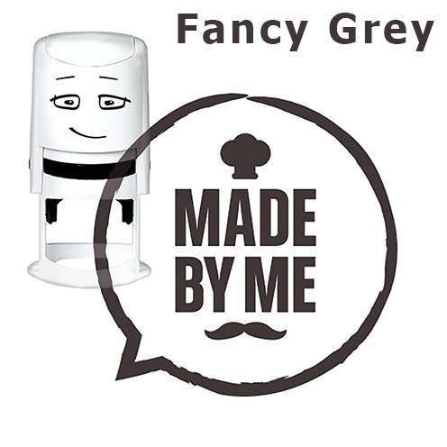 MY Nio Stempel inkl. Gutschein f�r Textplatte 