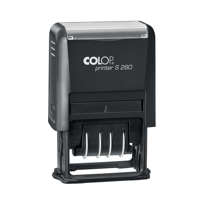 Colop Printer S 260