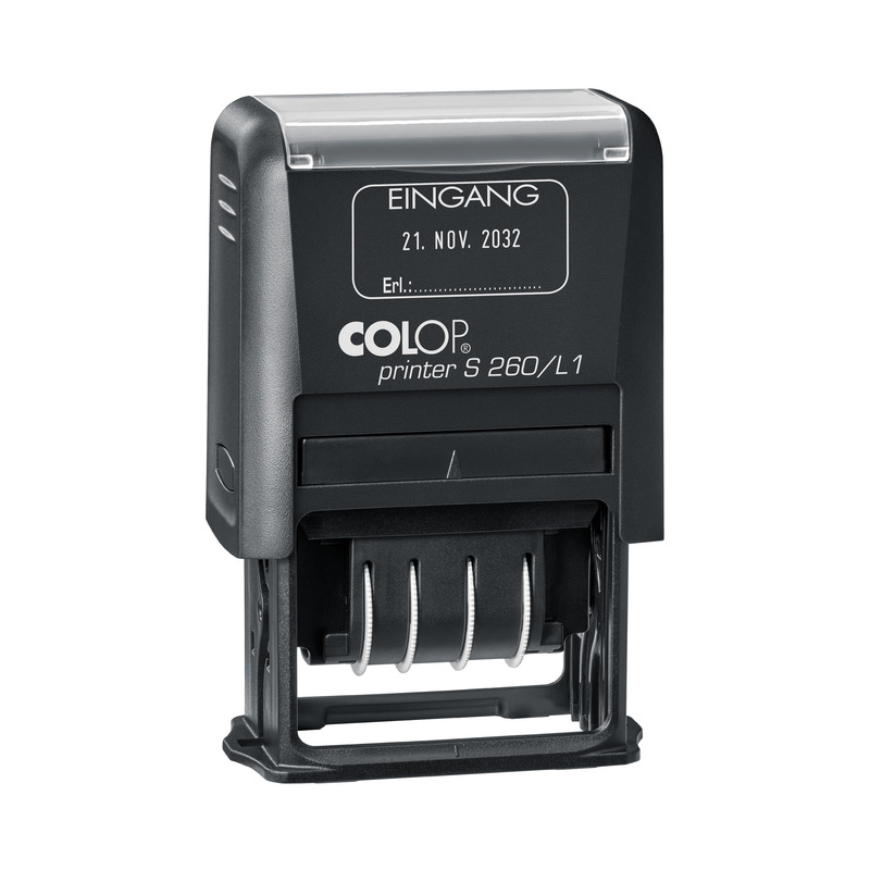 Colop Printer S 260/L1