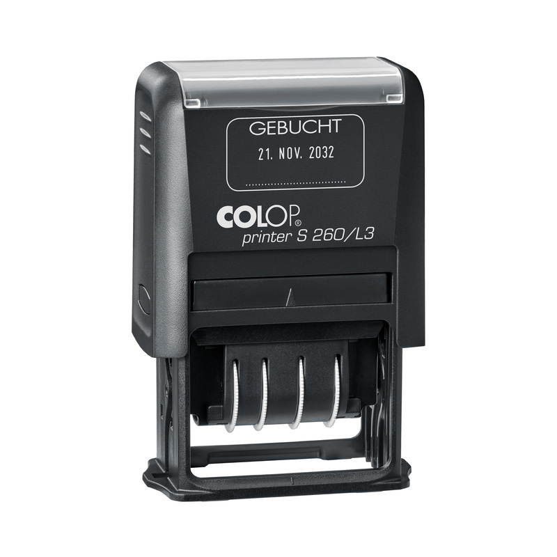 Colop Printer S 260/L3