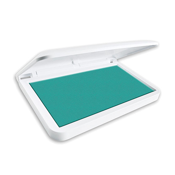 Stempelkissen Colop Make 1 fresh mint, Gr��e: 9 x 5 cm 