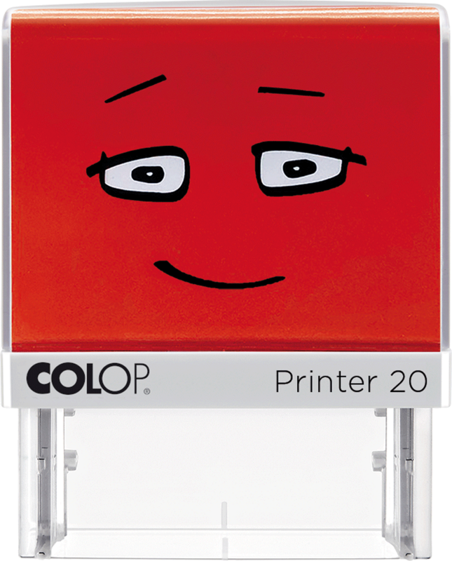 NIO School Arbeite sorgf�ltig brave red