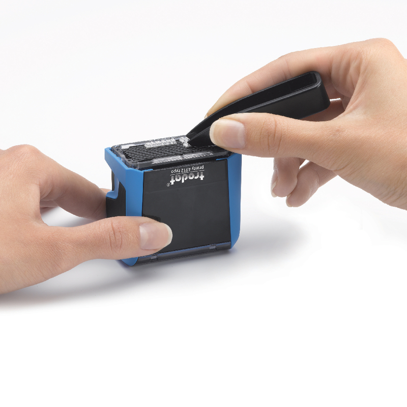 Typomatic Trodat Printy 4912 (alt 4952) 