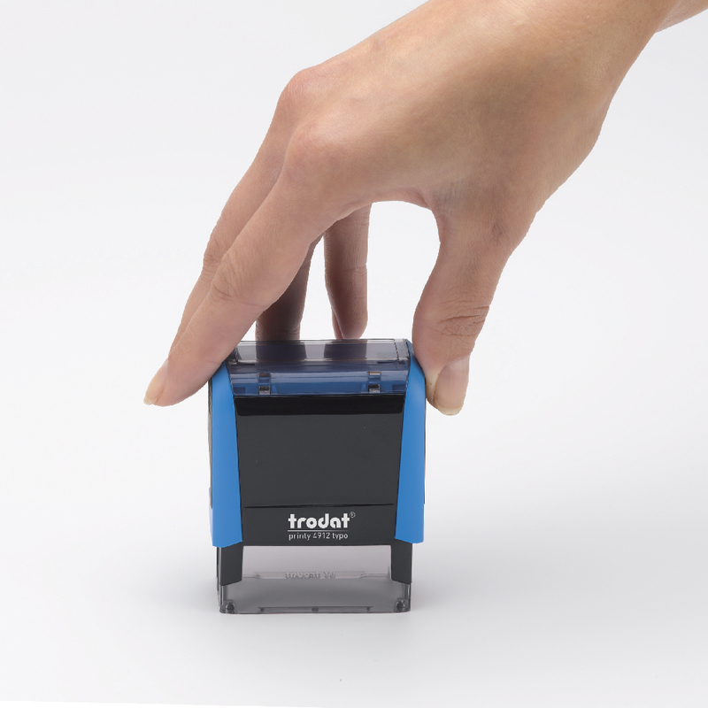 Typomatic Trodat Printy 4912 (alt 4952) 