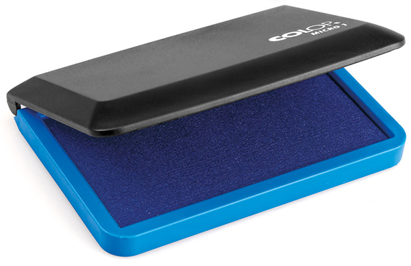 Stempelkissen Colop Micro 1, Gr��e: 9 x 5 cm 
