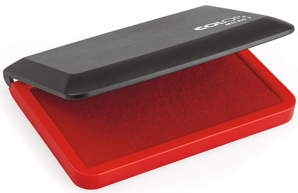Stempelkissen Colop Micro 1, Gr��e: 9 x 5 cm 