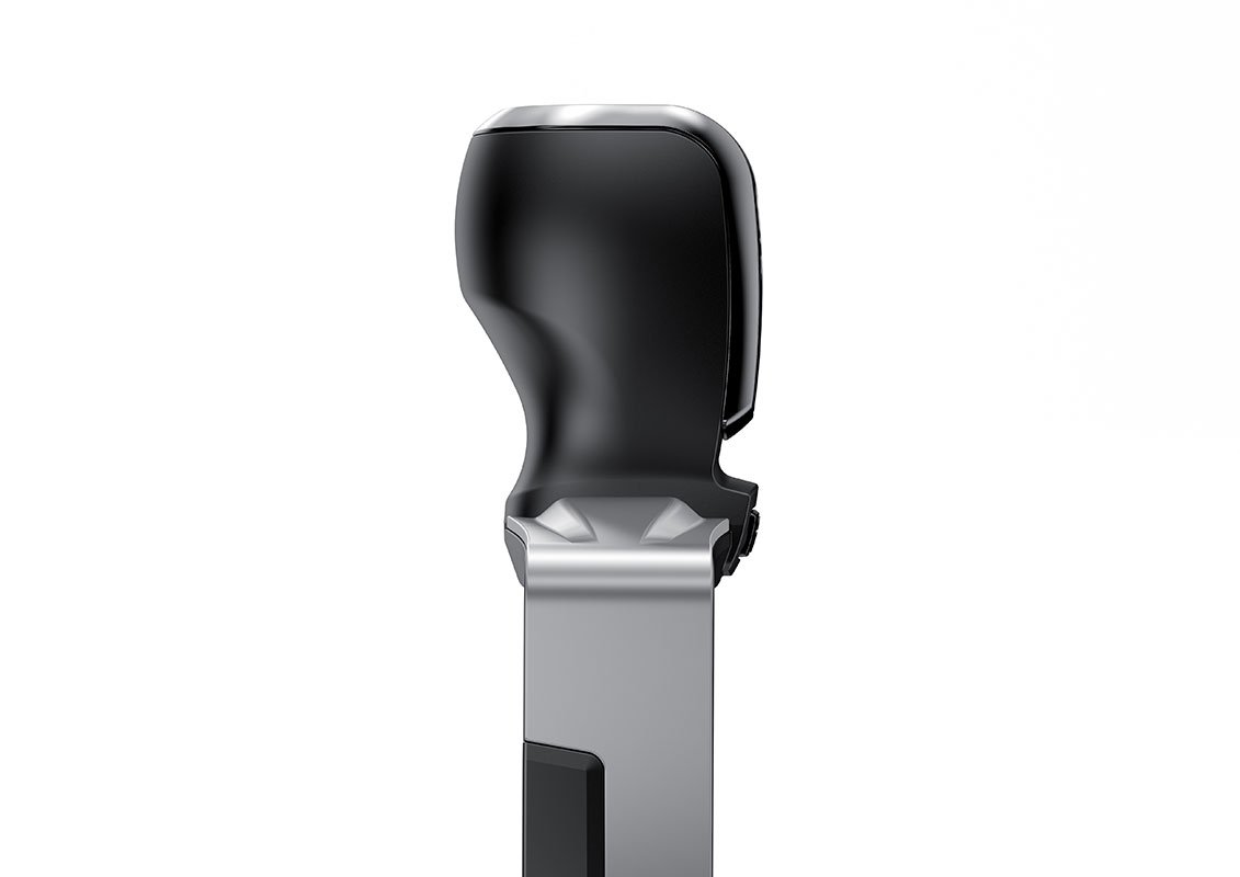 Datumstempel mit Lagertext Trodat Professional 5460/L1 4.0 