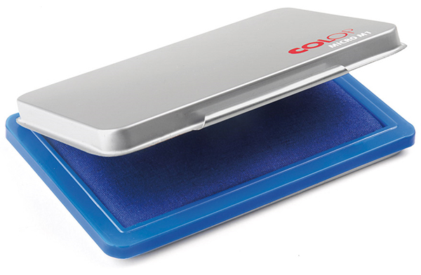 Stempelkissen Colop Micro M1, Gr��e: 9 x 5 cm 