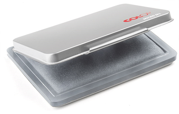 Stempelkissen Colop Micro M1, Gr��e: 9 x 5 cm 