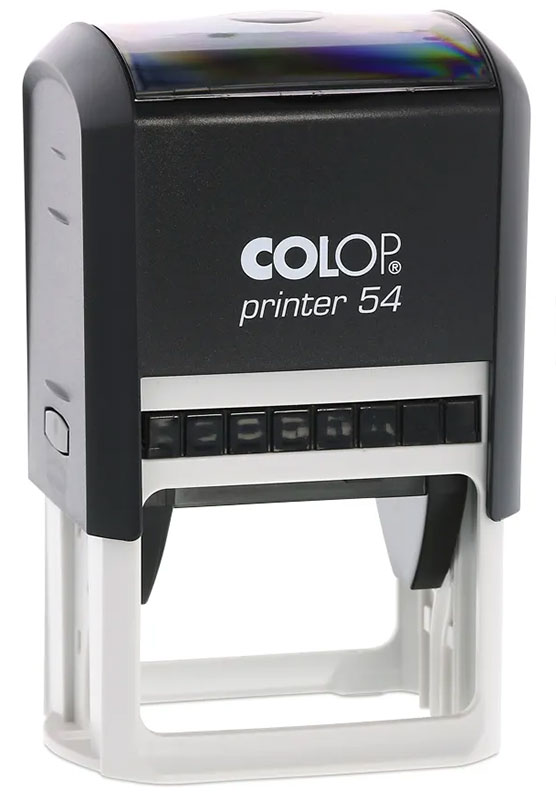 Colop Printer 54