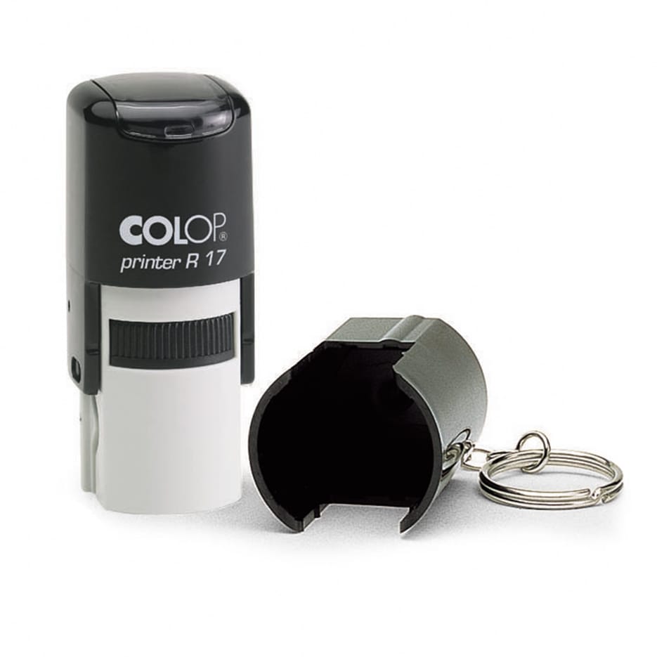 Colop Printer R 17 mit Schl�sselanh�nger