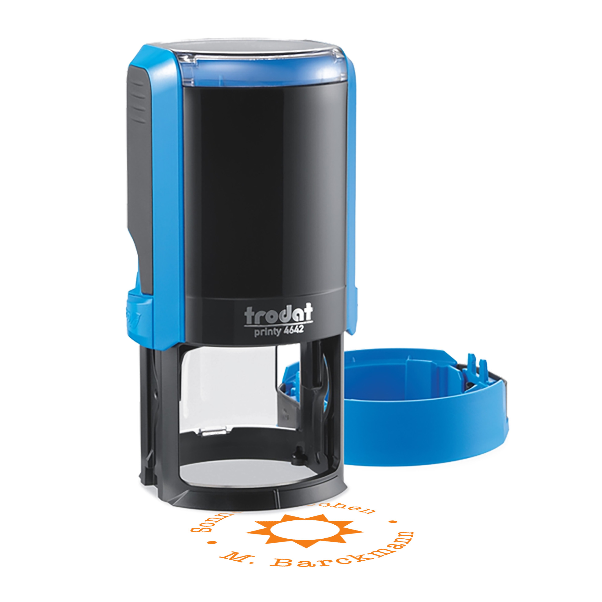 Trodat Printy 4642 Premium