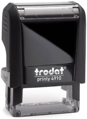 Trodat Printy 4910 
