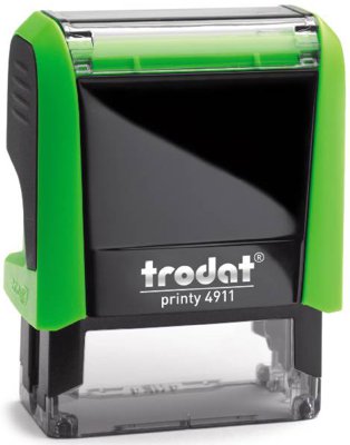 Trodat Printy 4911 
