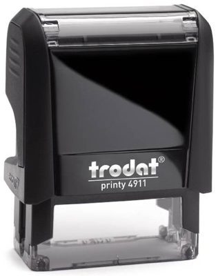 Trodat Printy 4911 