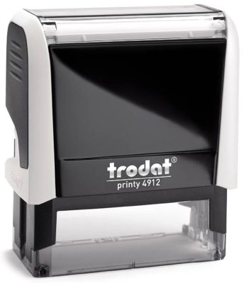 Trodat Printy 4912 