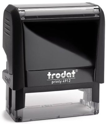 Trodat Printy 4912 