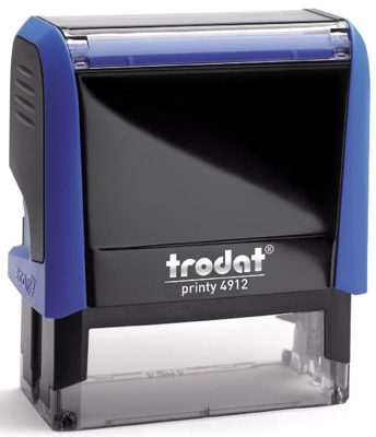 Trodat Printy 4912 