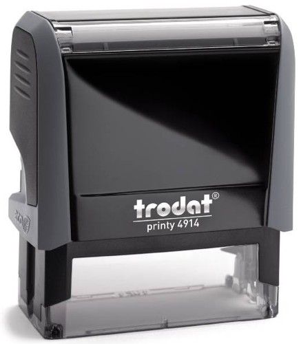 Trodat Printy 4914 