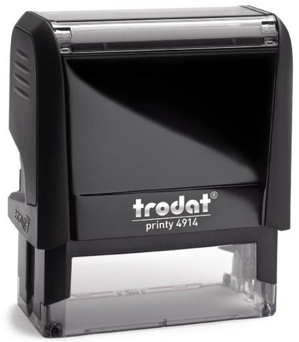 Trodat Printy 4914 
