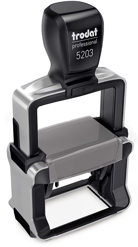 Firmenstempel Trodat Professional 5203 4.0