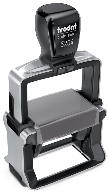 Firmenstempel Trodat Professional 5204 4.0