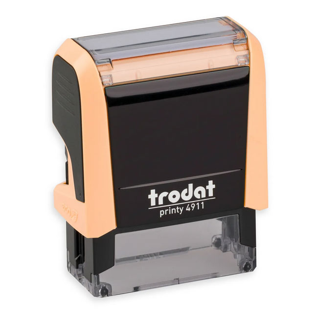 Trodat Printy 4911 Pastell Edition Premium 