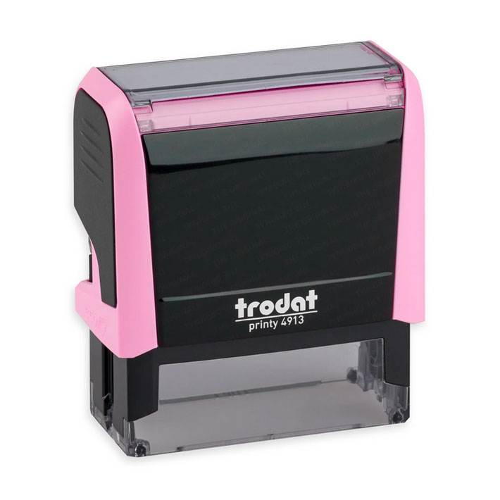 Trodat Printy 4913 Pastell Edition