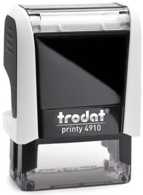 Trodat Printy 4910 Premium 