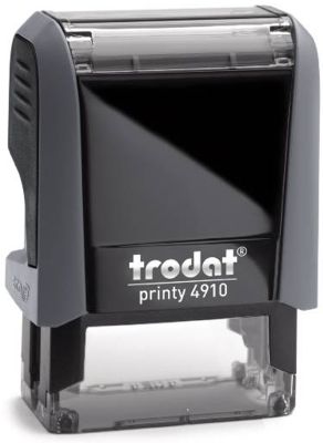 Trodat Printy 4910 Premium 