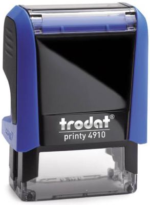 Trodat Printy 4910 Premium 
