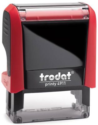 Trodat Printy 4911 Premium 