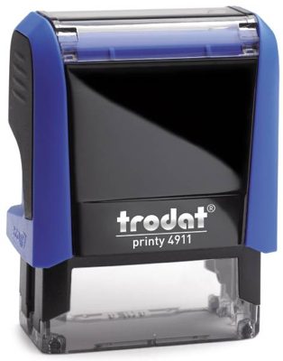 Trodat Printy 4911 Premium 