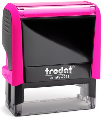 Trodat Printy 4911 Premium 