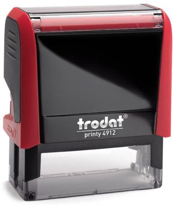 Trodat Printy 4912 Premium 