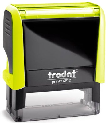 Trodat Printy 4912 Premium 