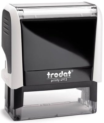 Trodat Printy 4913 Premium 