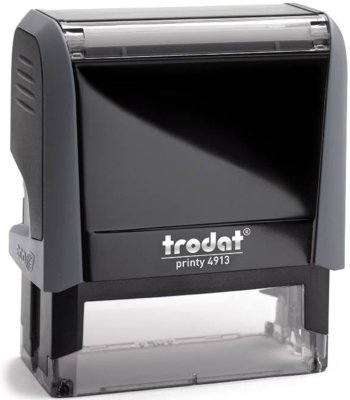 Trodat Printy 4913 Premium 