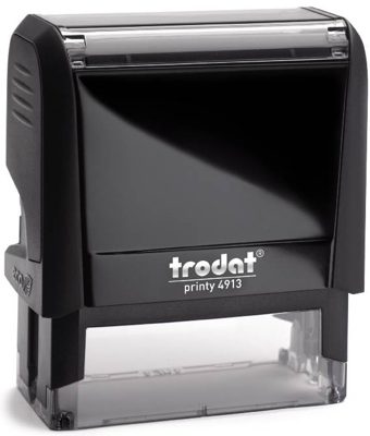 Trodat Printy 4913 Premium 