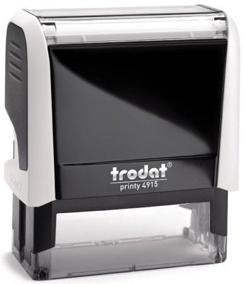 Trodat Printy 4915 Premium 